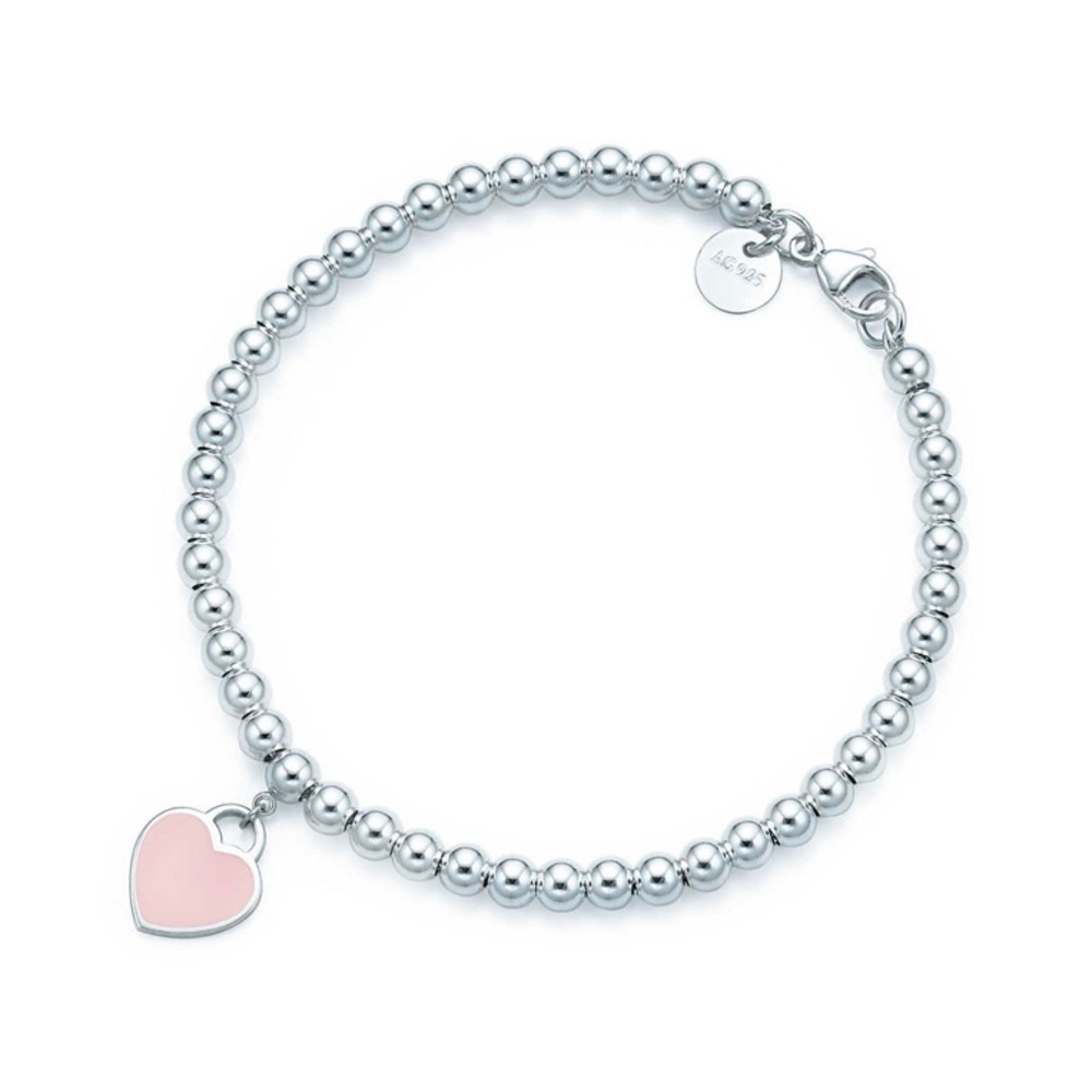 in search of tiffany & co jewelry - Picture 7 of 12
